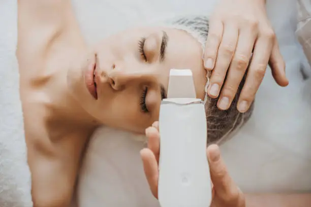 Prolaser Hidrofacial Tenerife