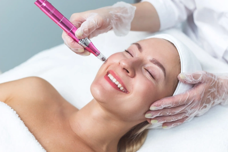 Prolaser Dermapem Tenerifa