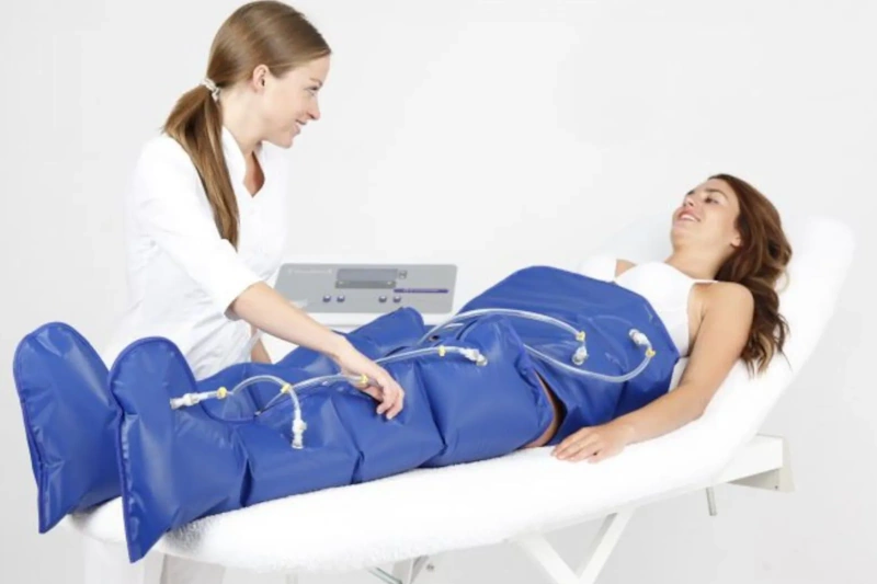 Prolaser presoterapia tenerife